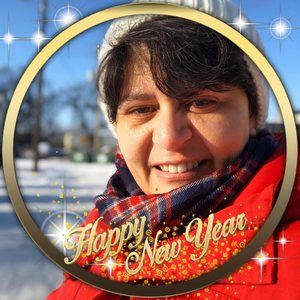 Meet your Posher, Irmã karina